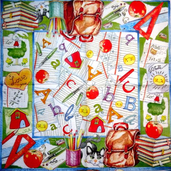 001 School - 3-ply (1)